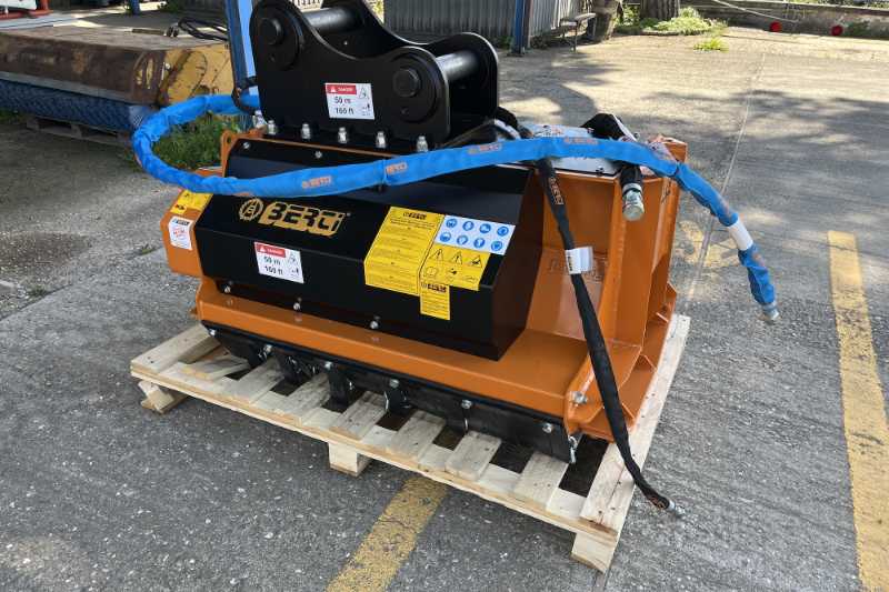 OmecoHub - Immagine BERTI TBM-SB120